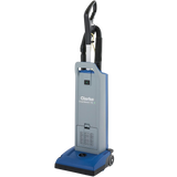 Clarke CarpetMaster 100 Series Upright Commercial Vacuum 12-Inch - Angle