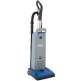 Clarke CarpetMaster 100 Series Upright Commercial Vacuum 12-Inch - Main