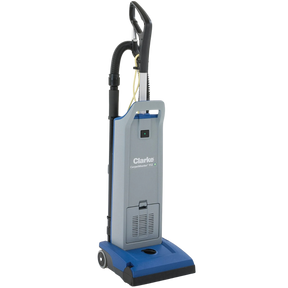 Clarke CarpetMaster 100 Series Upright Commercial Vacuum 12-Inch - Main