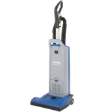 Clarke CarpetMaster 100 Series Upright Commercial Vacuum 15-Inch - Angle