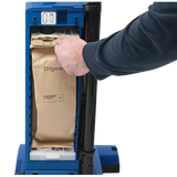 Clarke CarpetMaster 100 Series Upright Commercial Vacuum 15-Inch - Filter Bag