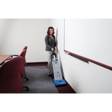 Clarke CarpetMaster 100 Series Commercial Upright Vacuum - Lifestyle 2