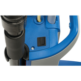Clarke CarpetMaster 100 Series Commercial Upright Vacuum - Switch