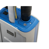 Clarke CarpetMaster 100 Series Commercial Upright Vacuum - Top Close-up