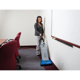 Clarke CarpetMaster 100 Series Upright Commercial Vacuum - Lifestyle 1