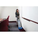 Clarke CarpetMaster 100 Series Upright Commercial Vacuum - Lifestyle 3