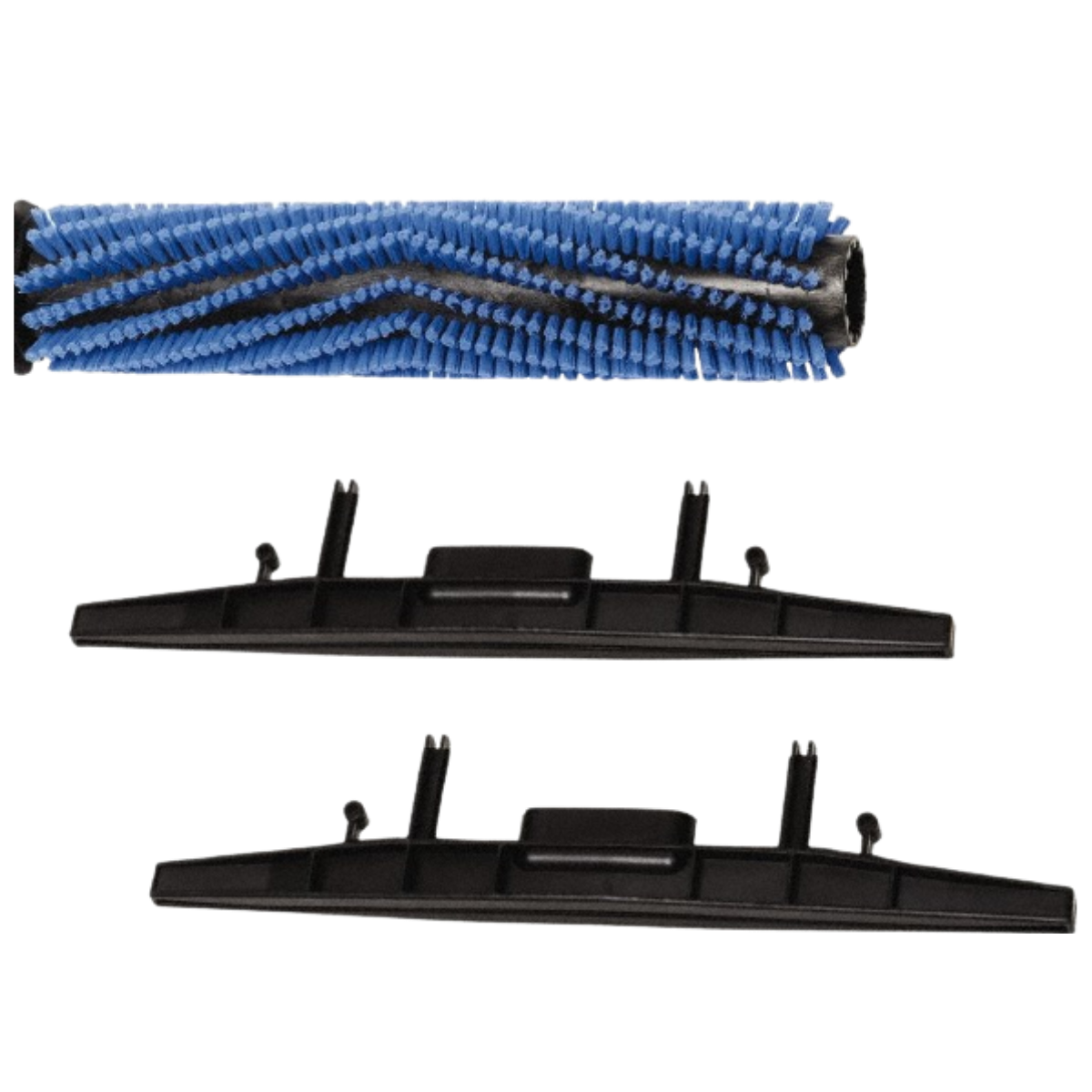 Clarke Carpet Care Kit for MA10 12E Upright Scrubber 107411865 - Main 2 black