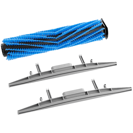 Clarke Carpet Care Kit for MA10 12E Upright Scrubber 107411865 - Main