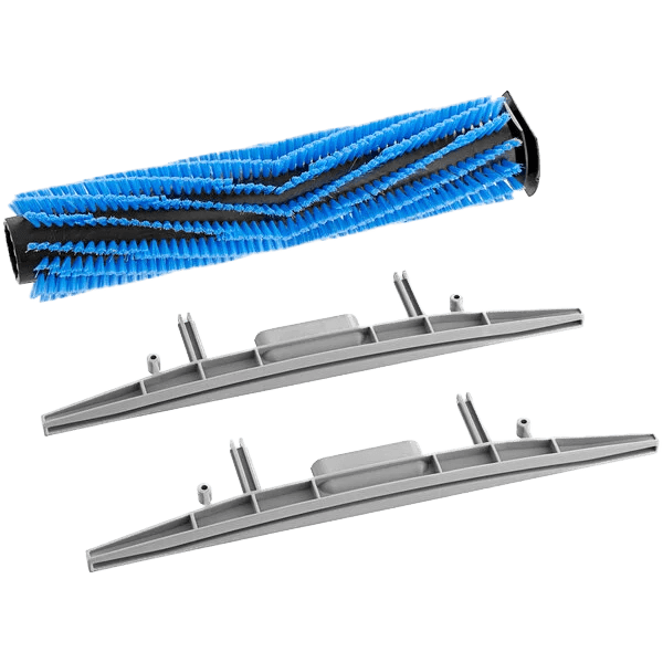 Clarke Carpet Care Kit for MA10 12E Upright Scrubber 107411865 - Main