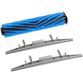 Clarke Carpet Care Kit for MA10 12E Upright Scrubber 107411865 - Main