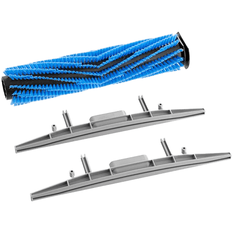Clarke Carpet Care Kit for MA10 12E Upright Scrubber 107411865 - Main