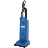 Clarke CarpetMaster 200 Series Upright Commercial Vacuum  12-Inch - Angle