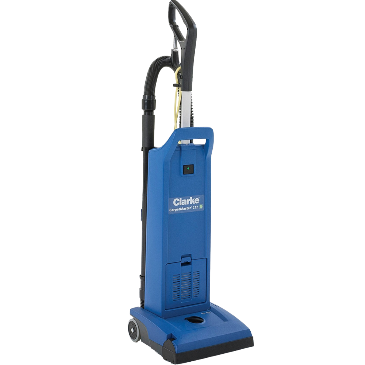Clarke CarpetMaster 200 Series Upright Commercial Vacuum 12-Inch - Main