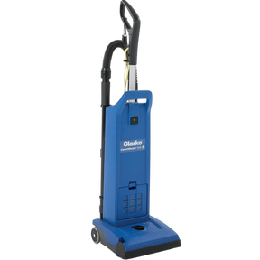 Clarke CarpetMaster 200 Series Upright Commercial Vacuum 12-Inch - Main