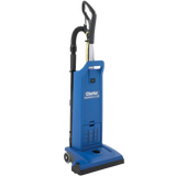 Clarke CarpetMaster 200 Series Upright Commercial Vacuum - 15-Inch