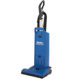 Clarke CarpetMaster 200 Series Upright Commercial Vacuum  15-Inch - Angle