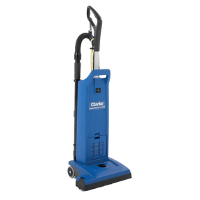 Clarke CarpetMaster 200 Series Commercial Upright Vacuum 215 - Main