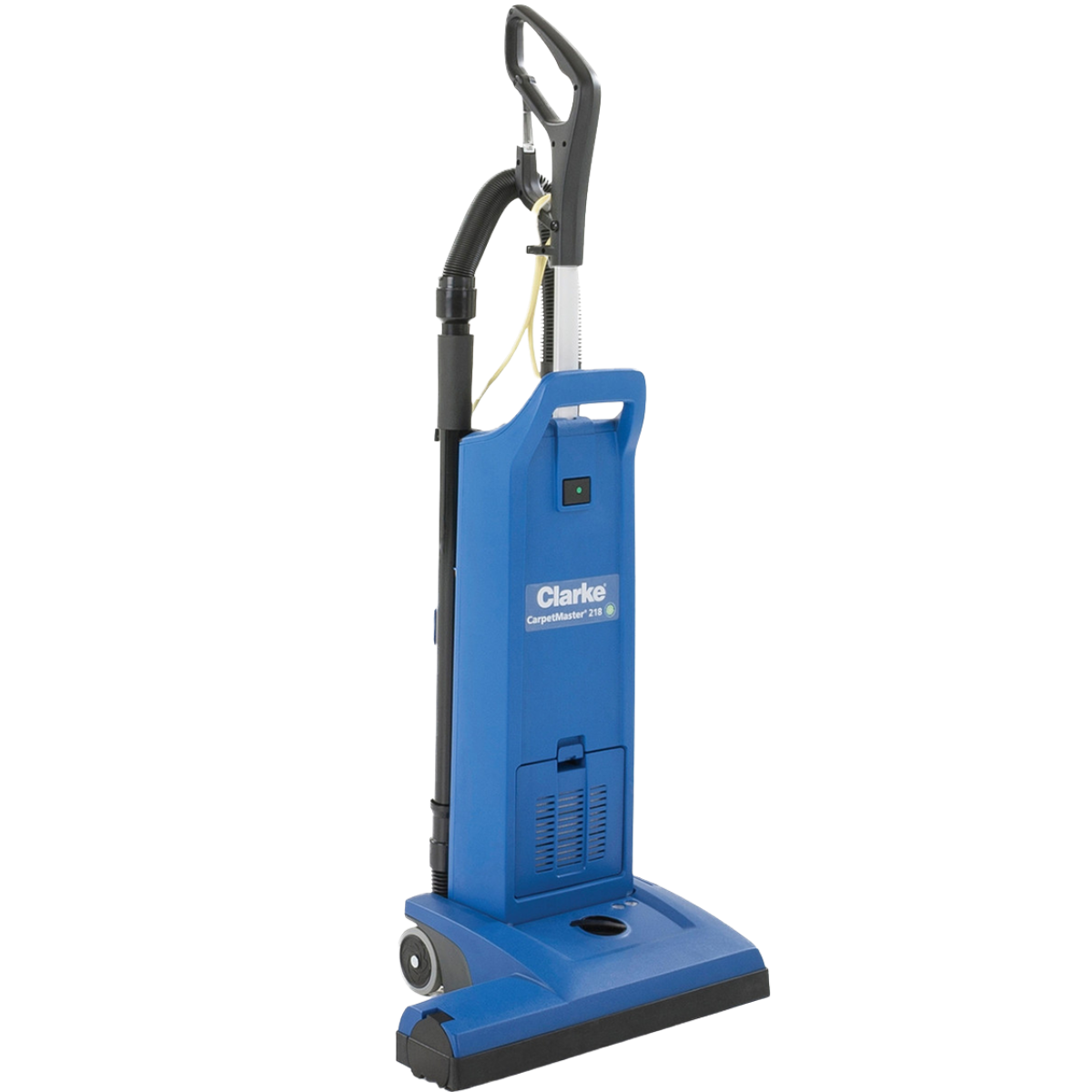 Clarke CarpetMaster 200 Series Upright Commercial Vacuum - 18-Inch