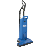 Clarke CarpetMaster 200 Series Upright Commercial Vacuum - 18-Inch