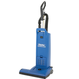 Clarke CarpetMaster 200 Series Upright Commercial Vacuum  18-Inch - Angle