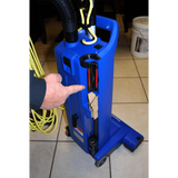 Clarke CarpetMaster 200 Series Commercial Upright Vacuum - Back