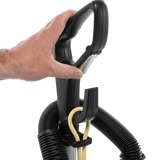 Clarke CarpetMaster 200 Series Commercial Upright Vacuum - Cord Wrap Clip