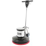 Clarke CFP Pro 20DS Dual Speed Floor Buffer - Angle