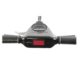 Clarke CFP Pro 20DS Dual Speed Floor Buffer - Handle