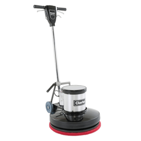 Clarke CFP Pro 20DS Dual Speed Floor Buffer - Main