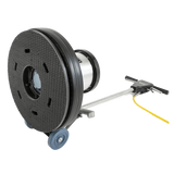 Clarke CFP Pro 20DS Dual Speed Floor Buffer - Pad Driver