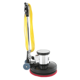 Clarke CFP Pro 20DS Dual Speed Floor Buffer - with Power Cord Side