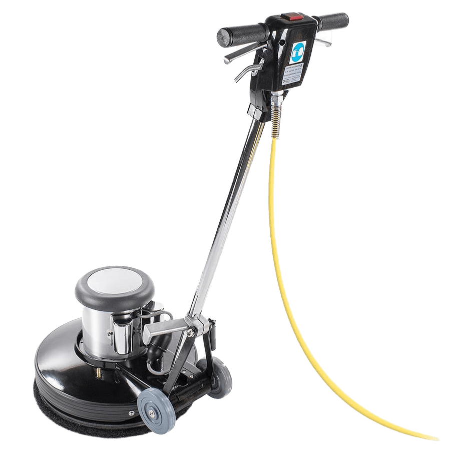 Clarke CFP Pro Floor Buffer - Angle