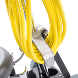Clarke CFP Pro Floor Buffer - Cord Wrap