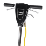 Clarke CFP Pro Floor Buffer - Handle Front