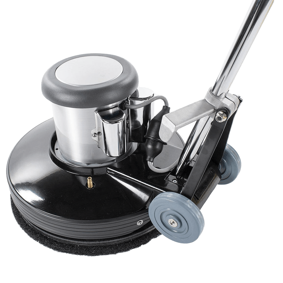 Clarke CFP Pro Floor Buffer - Head