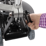 Clarke CFP Pro Floor Buffer - Lever