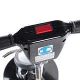 Clarke CFP Pro Floor Buffer - Lockout