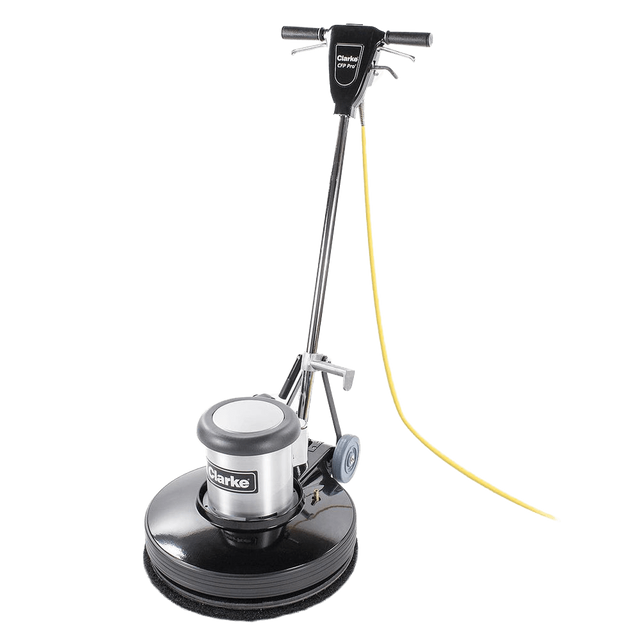 Clarke CFP Pro Floor Buffer - Main
