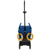 Clarke EX20 100C-15-SW Single Cord Carpet Extractor - Back