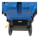 Clarke EX20 100C-15-SW Single Cord Carpet Extractor - Chemical Storage