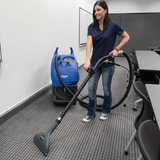 Clarke EX20 100C-15-SW Single Cord Carpet Extractor - Lifestyle 1