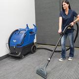 Clarke EX20 100C-15-SW Single Cord Carpet Extractor - Lifestyle 2