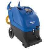 Clarke EX20 100C-15-SW Single Cord Carpet Extractor - Machine