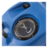 Clarke EX20 100C-15-SW Single Cord Carpet Extractor - Recovery Tank