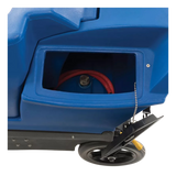 Clarke EX20 100C-15-SW Single Cord Carpet Extractor - Solution Fill