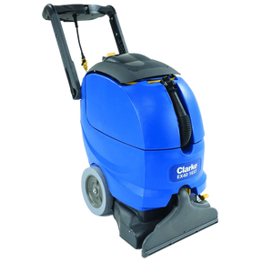 Clarke EX40 Self-Contained Carpet Extractors - 16ST Main