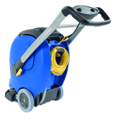 Clarke EX40 Self-Contained Carpet Extractors - Back