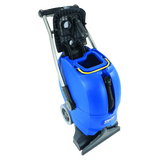 Clarke EX40 Self-Contained Carpet Extractors - Recovery Tank