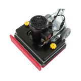 Clarke FM40 Orbital Floor Scrubbers - Baseboard Cleaner