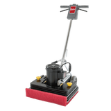 Clarke FM40 Orbital Floor Scrubbers - LX Main